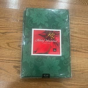 Tablecloth home wear new